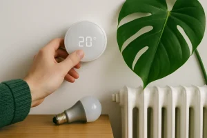 Energiebesparing: Praktische tips voor een duurzamer leven