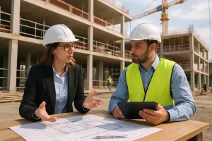 Procesbeheersing van ontwerp tot oplevering